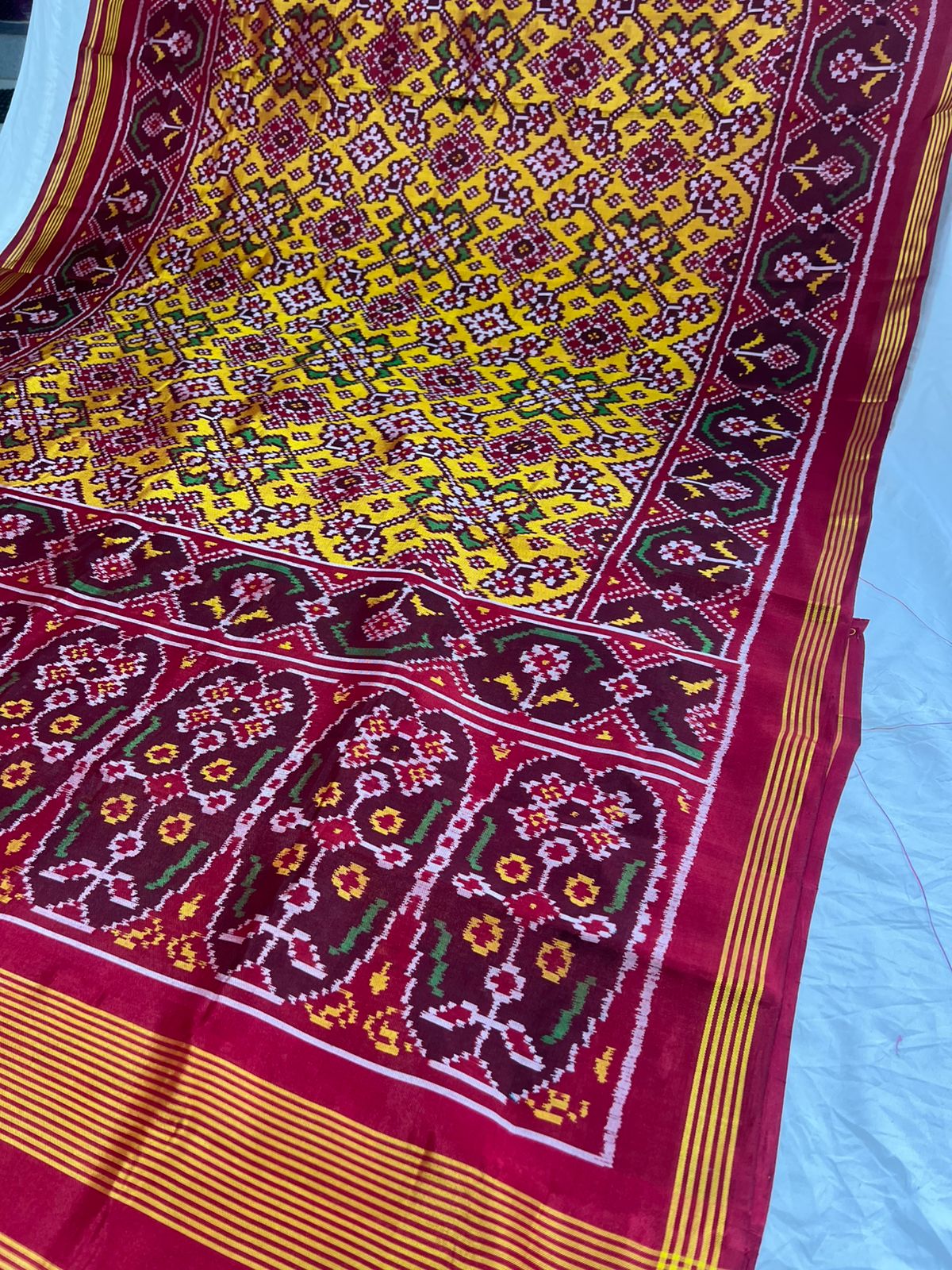Singal ekkt Sarees 